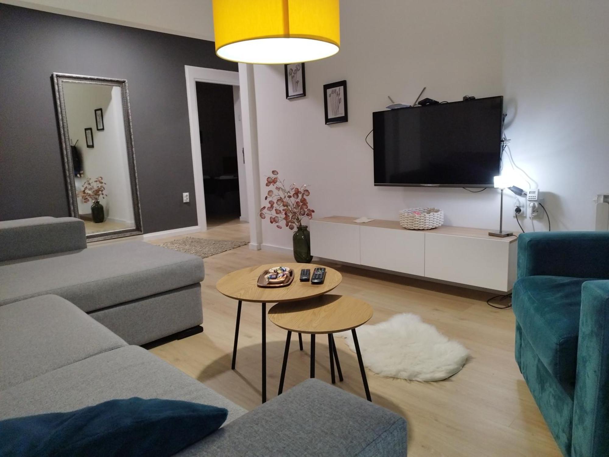Home Apartment Nis Luaran gambar