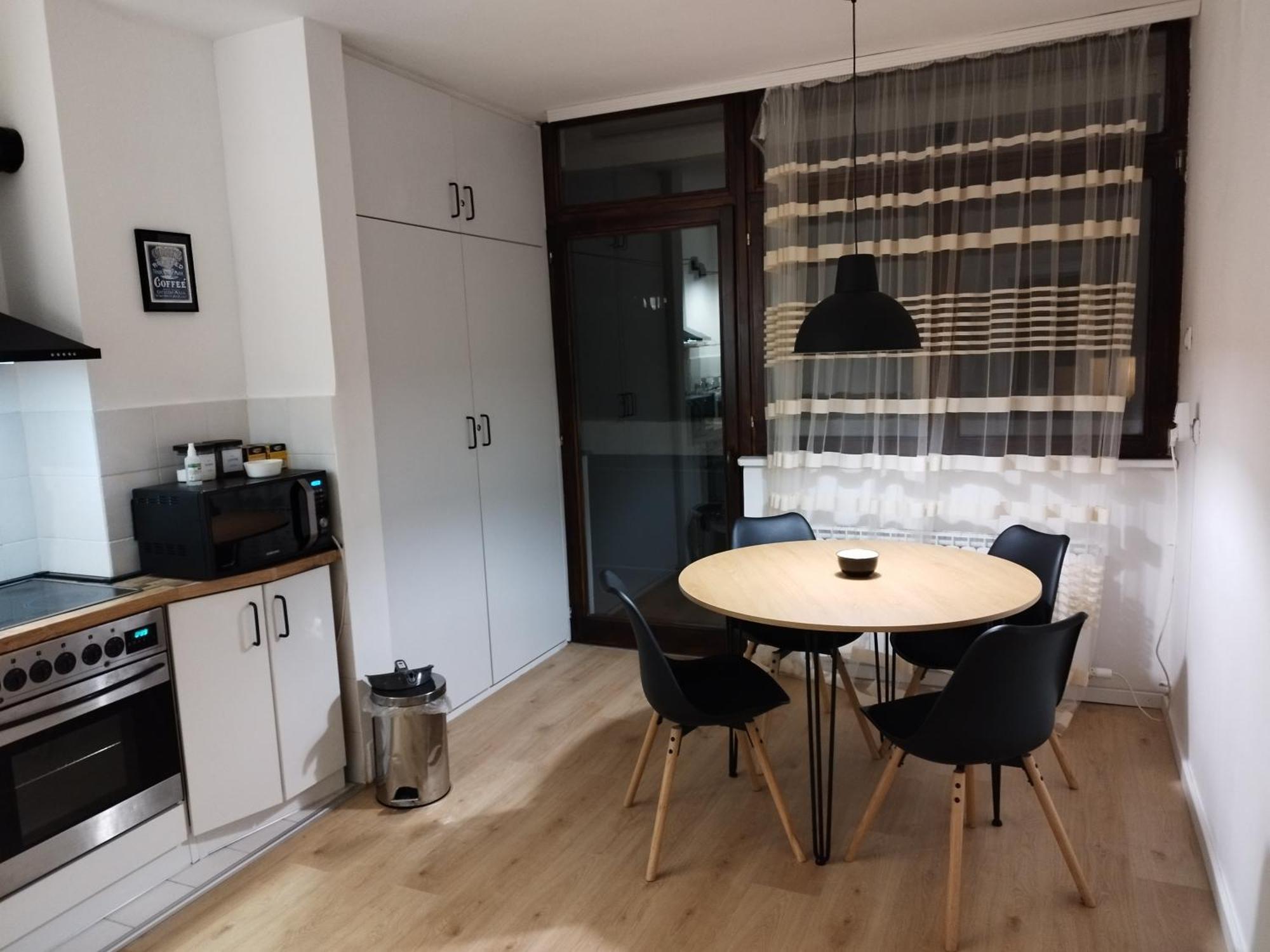 Home Apartment Nis Luaran gambar