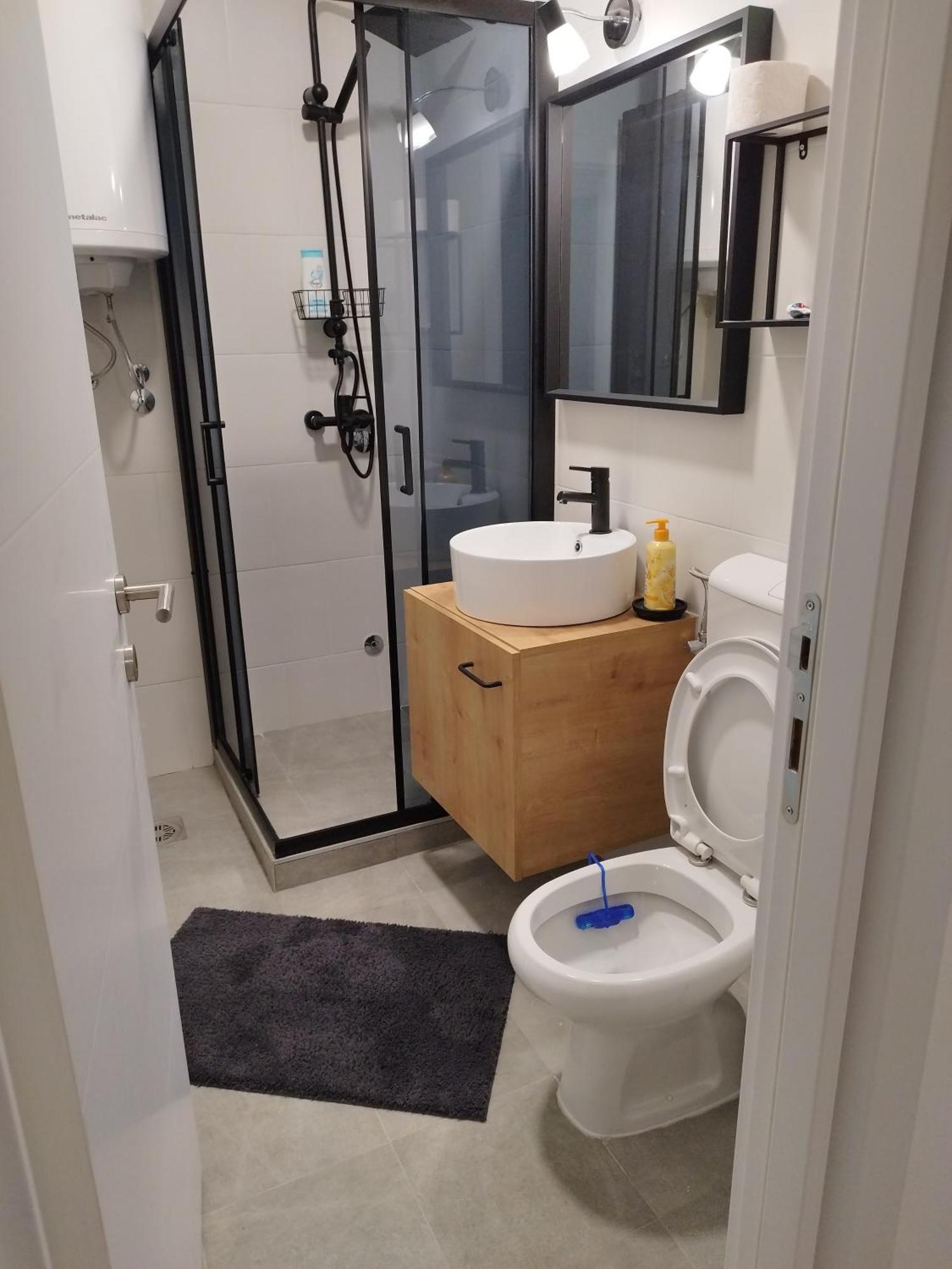 Home Apartment Nis Luaran gambar