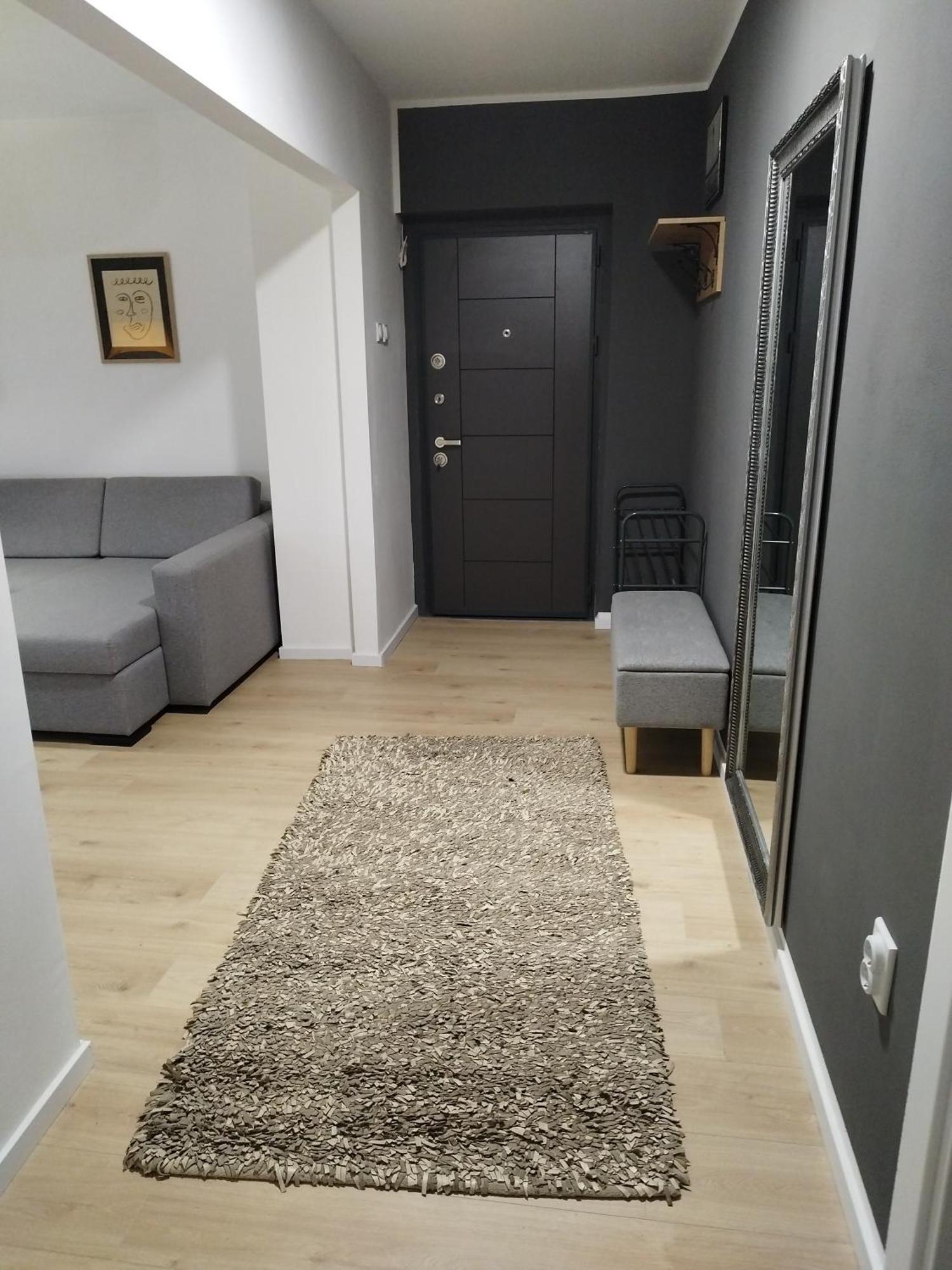 Home Apartment Nis Luaran gambar
